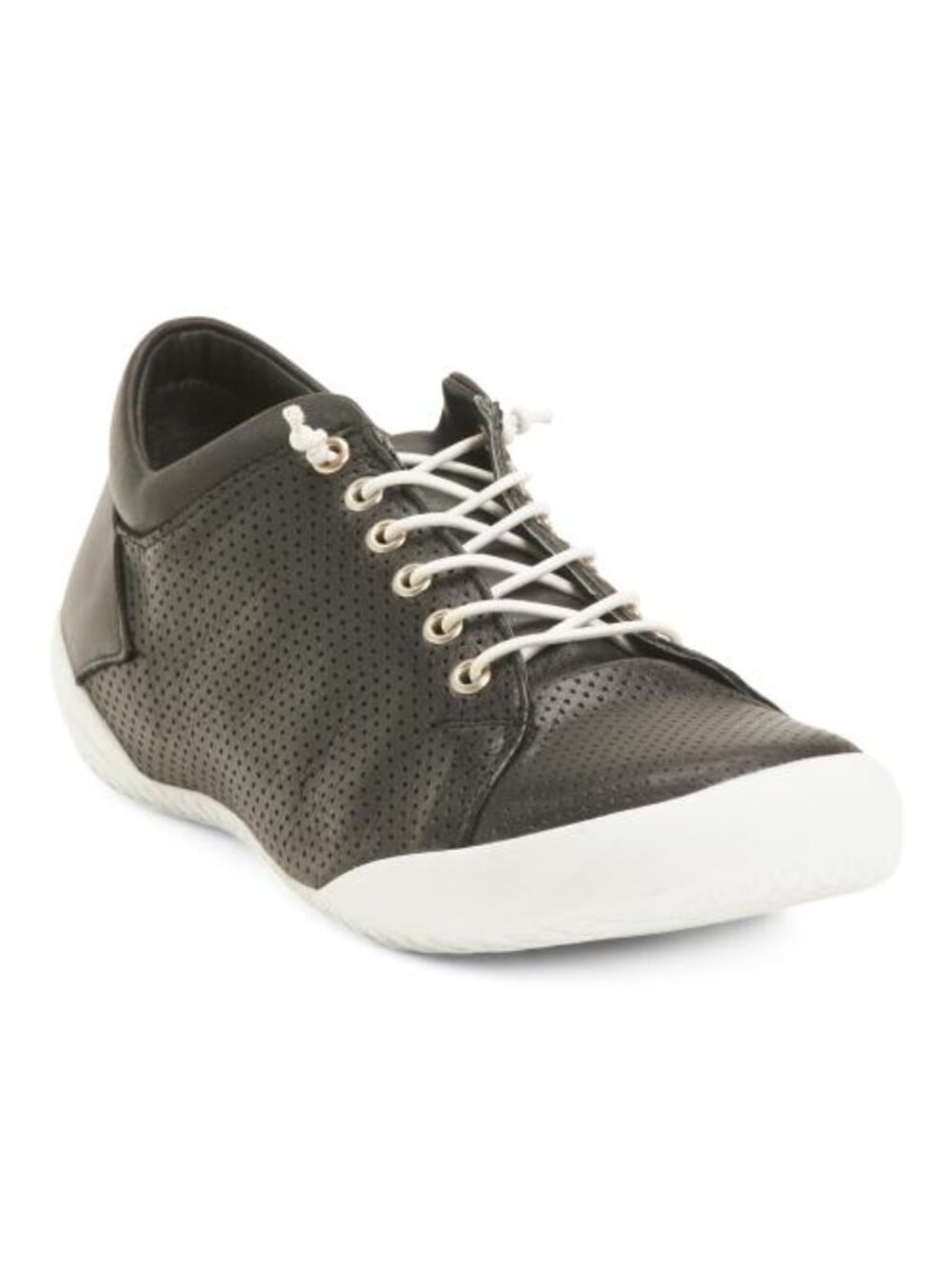 GELATO Leather Teejay Sneakers